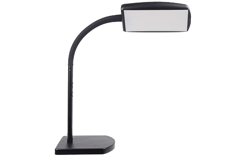 VariLum® 30w LED Circadian Desk Lamp