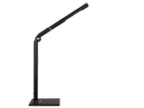 Otsego Dynamic Color LED Desk Lamp w/ Battery Backup