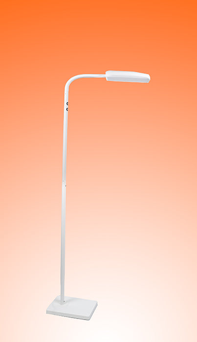 VariLum® 30w LED Circadian Floor Lamp – Full Spectrum Solutions, Inc.