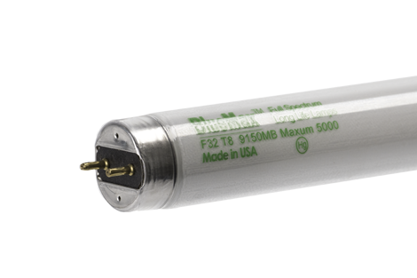 Maxum™ 5000 48" F32-T8 MB Fluorescent Tube