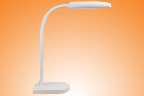 VariLum® 30w LED Circadian Desk Lamp